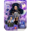 Mattel MONSTER HIGH MOONSPELL MAGIC lėlė Claire - aiškeregė kerėtoja (JMB89)