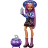 Lėlė su aksesuarais „Monster High Moonspell Magic Layla“, JMB90
