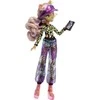 Mattel „Monster High Scare-adise Island“ Klodina (HRP67)