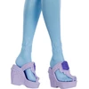 Mattel MONSTER HIGH SELF-SCARE SECRETS Ebės rinkinys