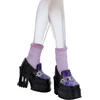 Mattel MONSTER HIGH SELF-SCARE SECRETS Spektros rinkinys (JHK46)