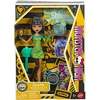 Mattel Monster High Skullector Dawn of the Dance Cleo de Nile Lėlė kolekcjonerska Reprodukcja (JKM47)