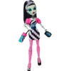 Mattel Monster High Skullector Dawn of the Dance Frankie Stein Lėlė kolekcjonerska Reprodukcja (JKM46)