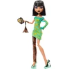 Mattel Monster High Skullector Dawn of the Dance Cleo de Nile Lėlė kolekcjonerska Reprodukcja (JKM47)