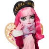 Mattel MONSTER HIGH SKULLTIMATE Cupid rinkinys - Cabin Escape serija (JMG66)