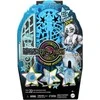 Mattel MONSTER HIGH SKULLTIMATES Frenkės siurprizas, Hauntlywood serija (JBG81)