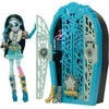 Mattel MONSTER HIGH SKULLTIMATES Frenkės siurprizas, Hauntlywood serija (JBG81)