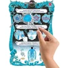 Mattel MONSTER HIGH SKULLTIMATES Frenkės siurprizas, Hauntlywood serija (JBG81)