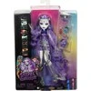 Lėlė Mattel Monster High Spectra Vondergeist su naminiu šešku ir aksesuarais