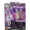 Lėlė Mattel Monster High Spectra Vondergeist su naminiu šešku ir aksesuarais