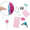 Mattel Lėlė Monster High Skulltimate Secrets Catty Noir JBG82