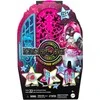 Mattel Lėlė Monster High Skulltimate Secrets Catty Noir JBG82