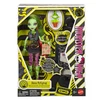 Mattel MONSTER HIGH CREEPRODUCTIONS lėlė Venus (JHK58)