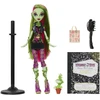 Mattel MONSTER HIGH CREEPRODUCTIONS lėlė Venus (JHK58)