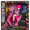 Mattel Monster High Draculaura Vamptastic paspirtukas JDR61