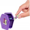 Mattel Lėlių namelis Monster High Clawdeen Wolf miegamasis