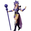 Mattel He-Man Masters of the Universe Origins Wiedźma Evil Lyn Figūrėlė Ruchoma su różdżką MOTU