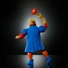 Mattel Masters He-Man Visatos meistrų kilmė Karalius Randoras Lankstoma figūrėlė Skeptras Kardas MOTU