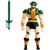 Mattel He-Man Masters of the Universe Origins Tri-Klops Figūrėlė Judinamas šalmas Kardas MOTU