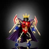 Mattel He-Man Masters of the Universe Origins Scare Glow Figūrėlė Ruchoma Transformers Starscream + priedai