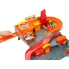 Mattel Nešiojamas „Hot Wheels Rally City“ rinkinys (JFH37)