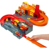 Mattel Nešiojamas „Hot Wheels Rally City“ rinkinys (JFH37)