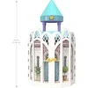 Mattel Disney Wish – Rosas Castle Dollhouse Playset (HPX38)