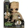 Mattel Disney Marvel - Groovin’ Groot Dancing And Talking Plush (HJM23)