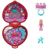 Polly Pocket - Papuošalų dėžutė - Mattel 80-asis gimtadienis - Polly Pocket - JGK21