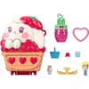 Mattel Polly Pocket Rinkinys Compact Bunny Picnic figūrėlės + priedai