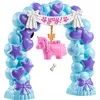 Mattel POLLY POCKET gimtadienio šventės rinkinys (JCC33)