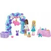 Mattel POLLY POCKET gimtadienio šventės rinkinys (JCC33)