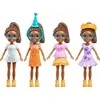 Mattel POLLY POCKET gimtadienio šventės rinkinys (JCC33)