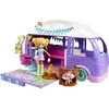 Mattel POLLY POCKET kemperio rinkinys (JCC32)