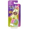 Mattel Polly Pocket pakabukas lėlė 7,5 cm