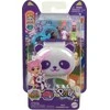 Mattel Polly Pocket Pet jungia Panda HRD38