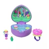 Mattel Polly Pocket rinkinys su žiedu (JCB24)