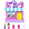 Mattel Polly Pocket saldainių parduotuvė HNB03 /3