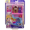 Mattel Polly Pocket saldainių parduotuvė HNB03 /3