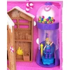 Mattel Polly Pocket saldainių parduotuvė HNB03 /3