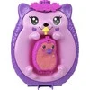 Mattel POLLY POCKET ežiuko žaidimų rinkinys (JBJ91)