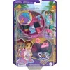 Lėlė kūdikis su priedais Polly Pocket Dolphin Rescue