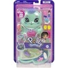 Lėlytės žaidimų rinkinys Mattel Polly Pocket (JFG56)