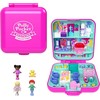 Mattel Polly Pocket kolekcionierius JGK22