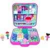 Mattel Polly Pocket kolekcionierius JGK22