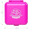 Mattel Polly Pocket kolekcionierius JGK22