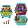 Mattel POLLY POCKET SCOOBY DOO pramogų rinkinys (JKC85)