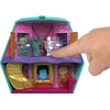 Mattel POLLY POCKET SCOOBY DOO pramogų rinkinys (JKC85)