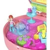 Mattel Figūrėlės Polly Pocket nuotykiai Rio HWN98 su aksesuarais