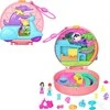 Mattel Figūrėlės Polly Pocket nuotykiai Rio HWN98 su aksesuarais